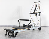 DZ133T Aluminum Alloy Pilates Reformer with Tower