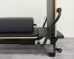 DZ133 Aluminum Pilates Reformer with Full Rail Reformer Machine