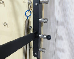 DZ141 Wall Type Pilates: Elevating Your Fitness Experience