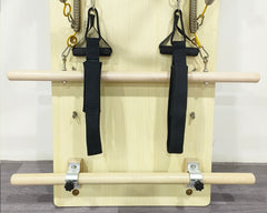 DZ141 Wall Type Pilates: Elevating Your Fitness Experience