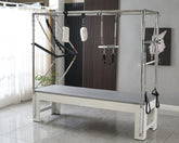 DZ131-2 Pilates Reformer Full Tower Training Bed Powder Coating