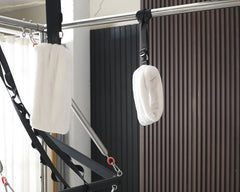 DZ131-2 Pilates Reformer Full Tower Training Bed Powder Coating