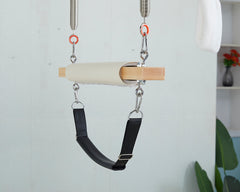 DZ131-3 Maple Wood Equipment Reformer Pilates Full Tower Bed