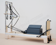 DZ132-3TS Maple Full-Track Reformer with Half Tower