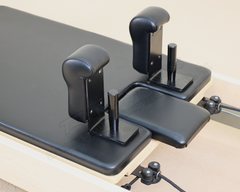 DZ132-5 Premium Maple Wood Pilates Reformer