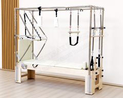 DZ132FT-3 Maple Reformer Trapeze Combination: Where Innovation Meets Elegance