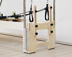 DZ132FT-3 Maple Reformer Trapeze Combination: Where Innovation Meets Elegance