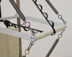 DZ132FT-3 Maple Reformer Trapeze Combination: Where Innovation Meets Elegance