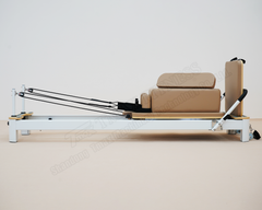 DZ135A Aluminum Alloy Pilates Reformer