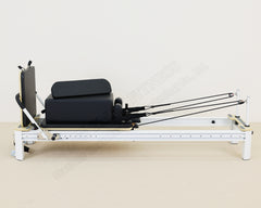 DZ135s Aluminum Reformer With sliding Footbar