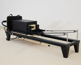 DZ136 Yoga Exercises Workouts Aluminum Alloy Pilates Reformer