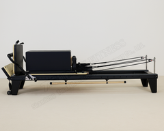 DZ136 Yoga Exercises Workouts Aluminum Alloy Pilates Reformer