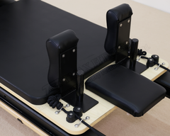 DZ136 Yoga Exercises Workouts Aluminum Alloy Pilates Reformer