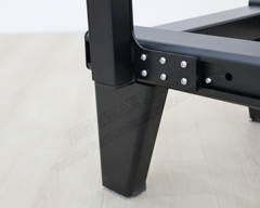 DZ136T Aluminum alloy reformer with tower machine