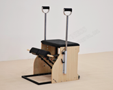 DZ138-4 Maple Combo Chair Wunda Chair Machine