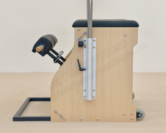 DZ138-4 Maple Combo Chair Wunda Chair Machine