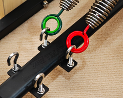 DZ138-4 Maple Combo Chair Wunda Chair Machine