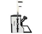 DZ138-9 Fulls Steel Combo Chair Wunda Chair Machine