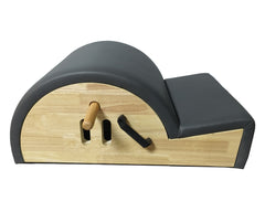 DZ139 Pilates Spine Corrector by TMAX Fitness: Elevate Your Pilates Experience