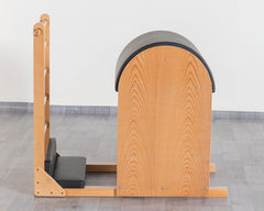 DZ140-2 Elevate Your Pilates Practice with TMAX Pilates Barrels