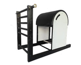 DZ140-7 Transform Your Workout with Full Steel Ladder Barrels