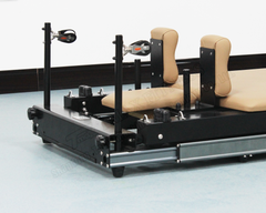 DZ146 Pull-out Pilates Reformer: Space-Saving Elegance