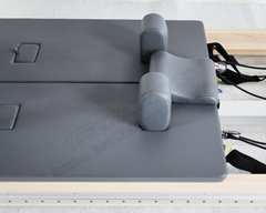 DZ150 All-in-One Pilates Reformer with Cadillac, Chair, Ladder Barrel & More