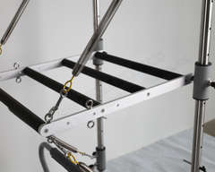 DZ150 All-in-One Pilates Reformer with Cadillac, Chair, Ladder Barrel & More