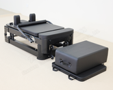 DZ151 Aluminum Folding Pilates Reformer