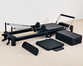 DZ152 Black Aluminum Folding Reformer