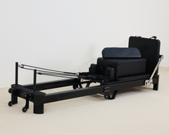DZ152 Black Aluminum Folding Reformer
