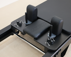 DZ152 Black Aluminum Folding Reformer