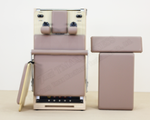 DZ153 Maple Folding Reformer: Redefining Pilates with Elegance and Functionality