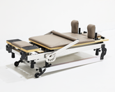 Professional Home Studio Equipment with Adjustable Resistance Springs | Space-Saving Foldable Design