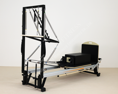 DZ157T Aluminum alloy Reformer with Tower machine