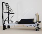 DZ157T Aluminum alloy Reformer with Tower machine