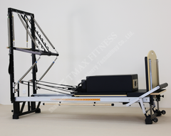 DZ157T Aluminum alloy Reformer with Tower machine