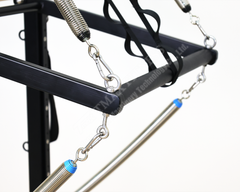 DZ157T Aluminum alloy Reformer with Tower machine