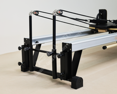 DZ157 Aluminum Pilates Reformers Machine