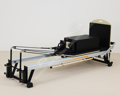 DZ157 Aluminum Pilates Reformers Machine