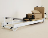 DZ161 Aluminum Pilates Reformer