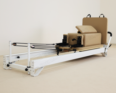 DZ161 Aluminum Pilates Reformer
