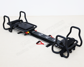 DZ176 Compact Reformer for At-Home Full-Body Training