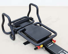 DZ176 Compact Reformer for At-Home Full-Body Training