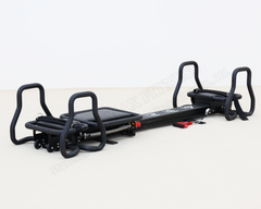 DZ176 Compact Reformer for At-Home Full-Body Training