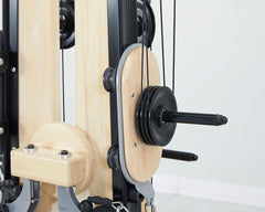 Explore a New Dimension of Mind-Body Harmony — Introduction to Gyrotonic