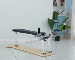 Explore a New Dimension of Mind-Body Harmony — Introduction to Gyrotonic