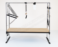DZ131-5 Metal Cadillac Pilates Trapeze Table