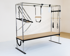 DZ131-5 Metal Cadillac Pilates Trapeze Table