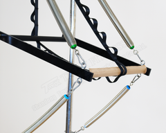 DZ131-5 Metal Cadillac Pilates Trapeze Table